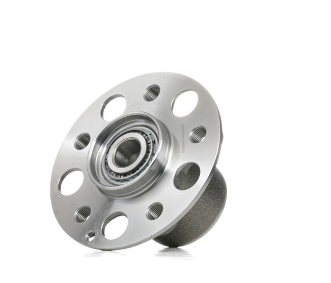 RIDEX 654W0854 Rato stebulė MB S204 C 180 CDI (204.200) dyzelinas 120 AG 2013