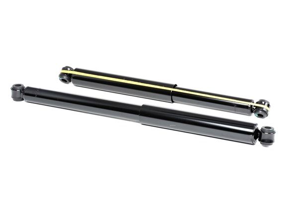 854S0247 RIDEX MR151235 Stoßdämpfer