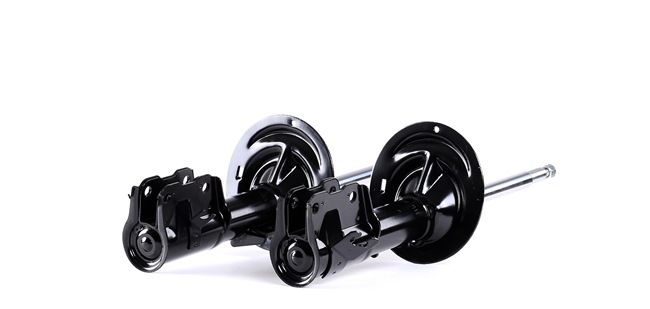 RIDEX 854S1372 Amortecedor VOLVO S40 I (VS, 644) 1.9 DI Diesel 95 cv 2000 preço