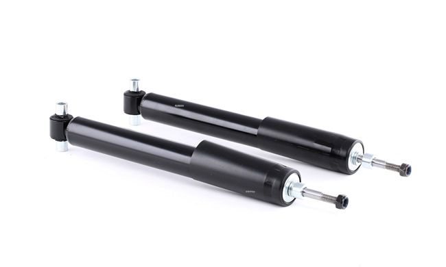 854S1545 RIDEX 31329768 Stoßdämpfer
