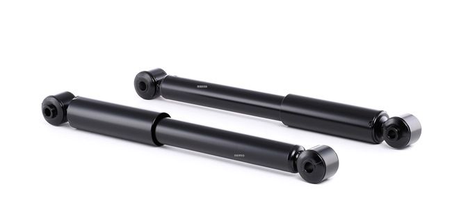 854S1547 RIDEX Shocks LAND ROVER RANGE ROVER EVOQUE