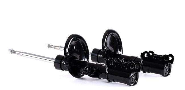 30683343 OE RIDEX Støddæmper 854S1552