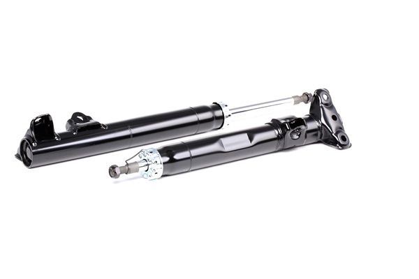 RIDEX 854S1555 Kit amortiguadores Mercedes-Benz W202 C 230 2.3 Kompressor (202.024) Gasolina 193 cv 1995 precio