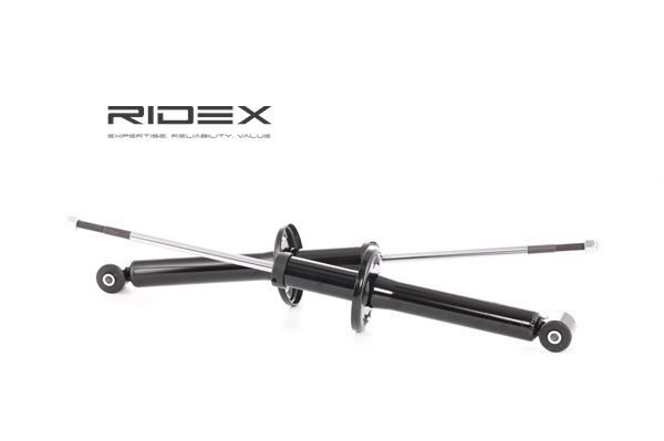 RIDEX 854S1571 Amortizerji VW Polo III Variant (6V5) 1.9 TDI Dizel 110 km 2000