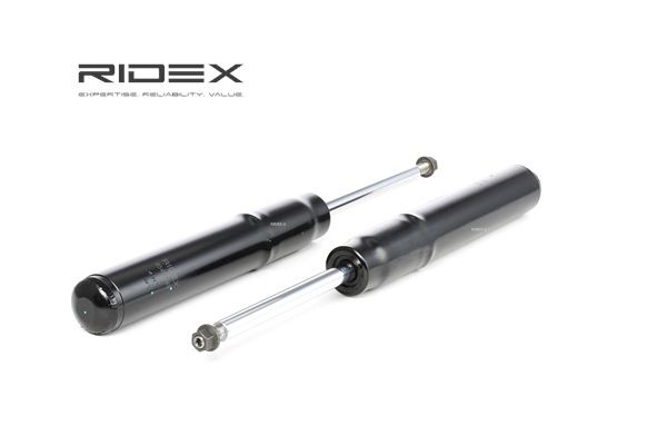 RIDEX 854S1578 Federbein AUDI A4 Avant (8K5, B8) 2.0 TDI Diesel 177 PS 2015