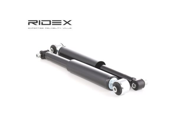 RIDEX 854S1626 Amortiguador RENAULT Laguna II Hatchback (BG) 2.9 V6 24V Gasolina 211 cv 2006 precio