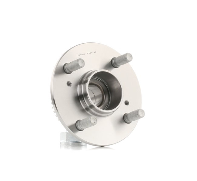 Juego de cojinete de rueda 4340254G21 STARK SKWB-0181016