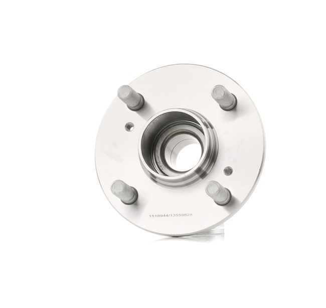 Juego de cojinete de rueda 4340254G21 RIDEX 654W0868