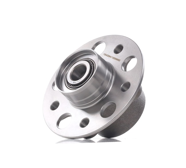 RIDEX 654W0880 Rato guolis Mercedes S211 E 220 CDI 2.2 (211.208) dyzelinas 170 AG 2008