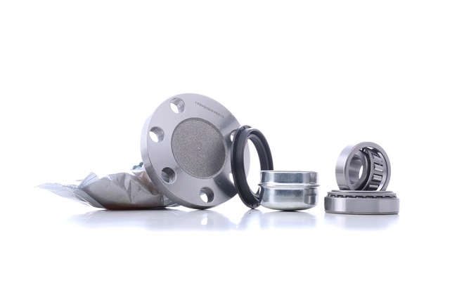 RIDEX 654W0881 Wielnaaf VOLKSWAGEN Polo II Coupe (86C, 80) 1.0 Cat Benzine 45 Pk 1990 kosten