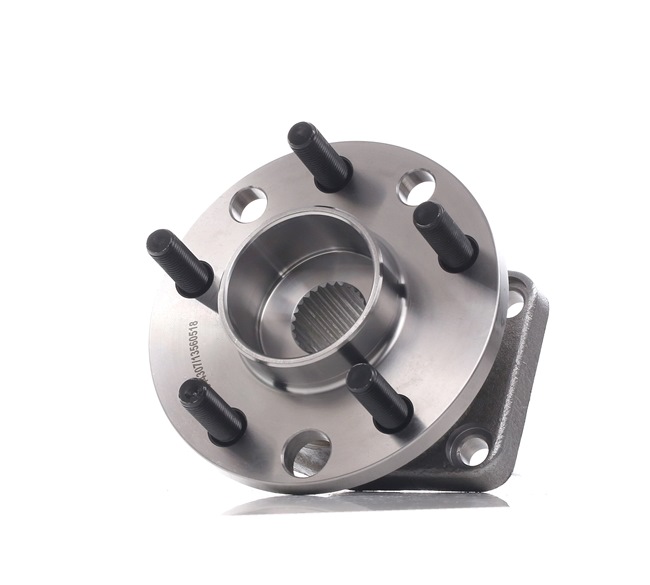 CSS46772 OE RIDEX Kit de roulement de roue 654W0889
