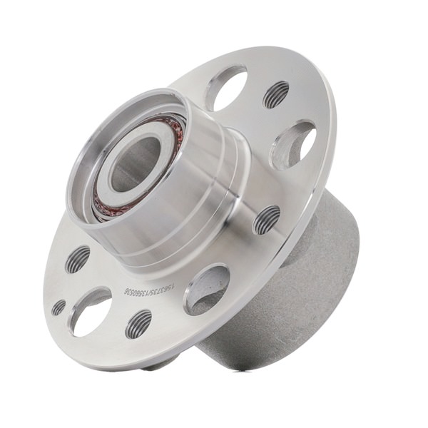 A0029807002 OE RIDEX Radlagersatz 654W0896