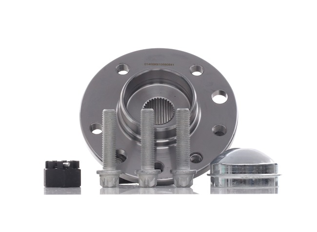 STARK SKWB-0181046 Lejer til hjul CHRYSLER VOYAGER 4 (RG, RS) 2.5 CRD Diesel 120 HK 2006 pris