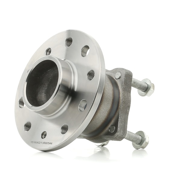 RIDEX 654W0899 Wheel hub VAUXHALL Astra Mk IV (G) CC (T98) 2.0 SRI Turbo (F08) Petrol 192 hp 2001 price
