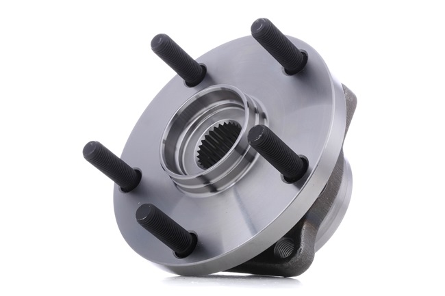 Juego de cojinete de rueda 28373XA00B RIDEX 654W0901