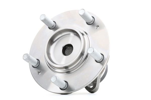 RIDEX Moyeu de roue VENGA 654W0904