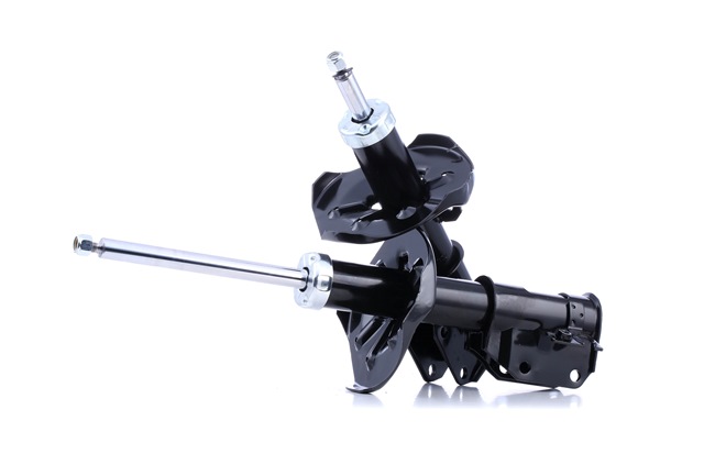 BL2A34700A OE RIDEX Amortisseur 854S1649