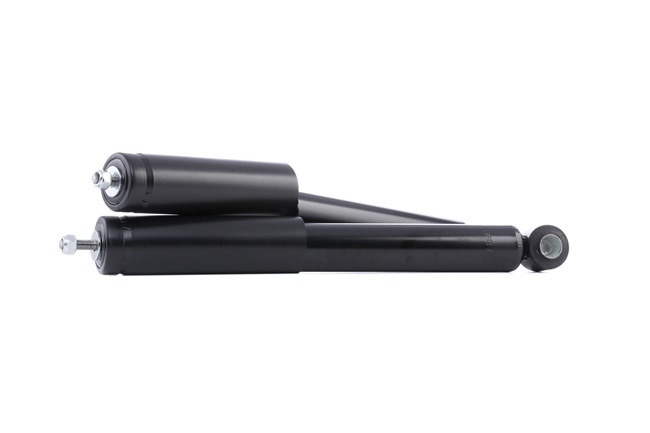 RIDEX 854S1706 Federbein VOLVO V70 I (LV, 875, 876) 2.3 Turbo Benzin 250 PS 1999