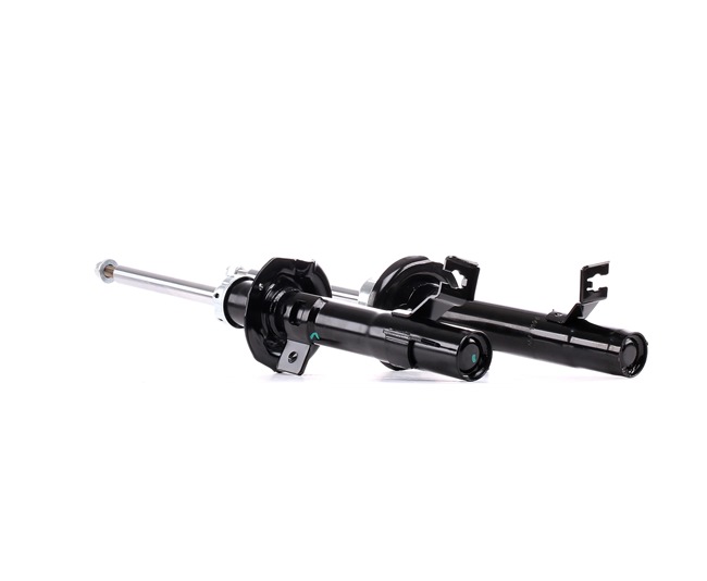 Amortiguador 2S6118K001DE RIDEX 854S1720
