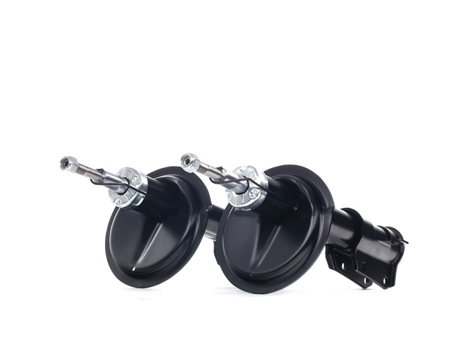 RIDEX 854S1732 Dämpfer Alfa Romeo Spider 916 1.8 16V Benzin 144 PS 2003