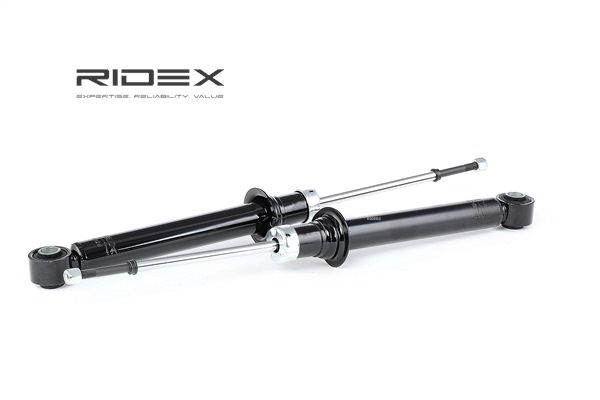 MR455682 OE RIDEX Blažilnik 854S1788