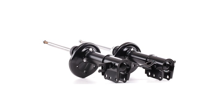 RIDEX 854S1793 Shocks Mazda 323 P BA 2.0 D Diesel 71 hp 1996 price