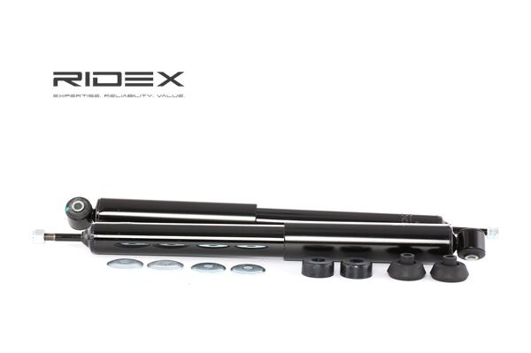 RIDEX 854S1836 Kit amortiguadores OPEL Astra F Caravan (T92) 1.4 Si (F35, M35) Gasolina 82 cv 1996 precio