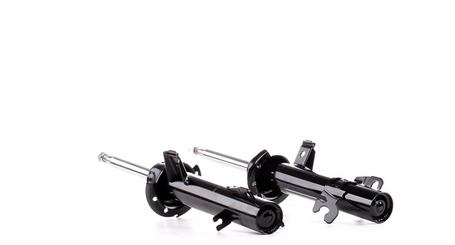 6784513 OE RIDEX Stoßdämpfer 854S1856