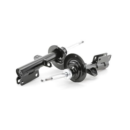 RIDEX 854S1878 Stoßdämpfer BMW E53 4.8is Benzin 360 PS 2006
