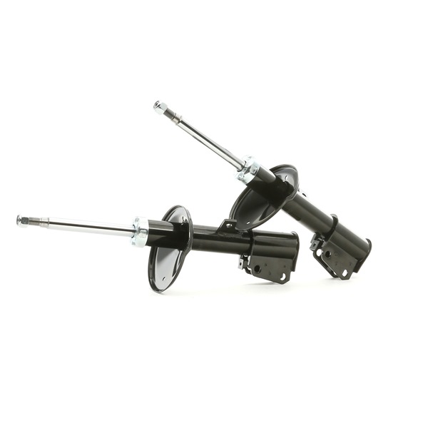 RIDEX 854S1942 Amortisseur Renault Twingo 1 1.2 Essence 58 CV 1998