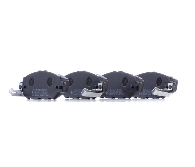RIDEX 402B1283 Brake pads LEXUS SC Coupe (_ZZ3_) 400 (UZZ30) Petrol 253 hp 1995 price