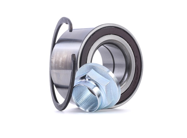 Kit de roulement de roue STARK SKWB-0181069 appropriées pour HONDA pas cher