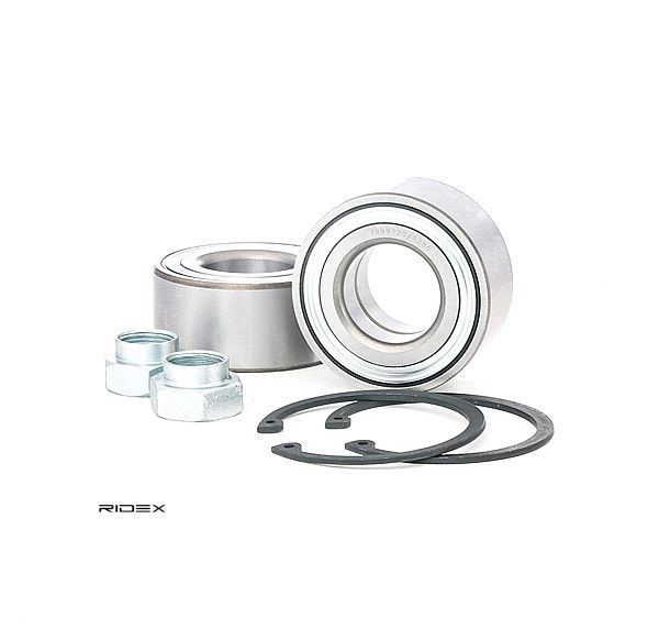RIDEX 654W0924 Cubo da roda PEUGEOT 205 II (20A/C) 1.4 Gasolina 86 cv 1988 preço