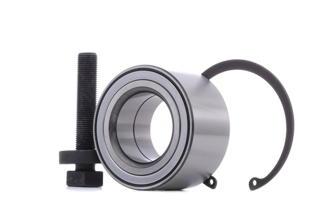 RIDEX 654W0929 Hjullagersats VW Amarok Flak 2.0 TDI Diesel 122 hk 2012 pris