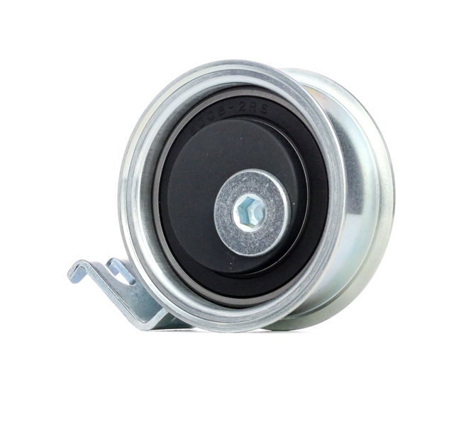 06B109243A OE RIDEX Spannrolle, Zahnriemen 308T0141