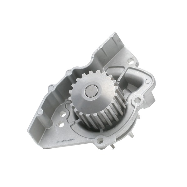 RIDEX 1260W0189 Kühlmittelpumpe PEUGEOT 306 Schrägheck 2.0 S16 Benzin 150 PS 2000