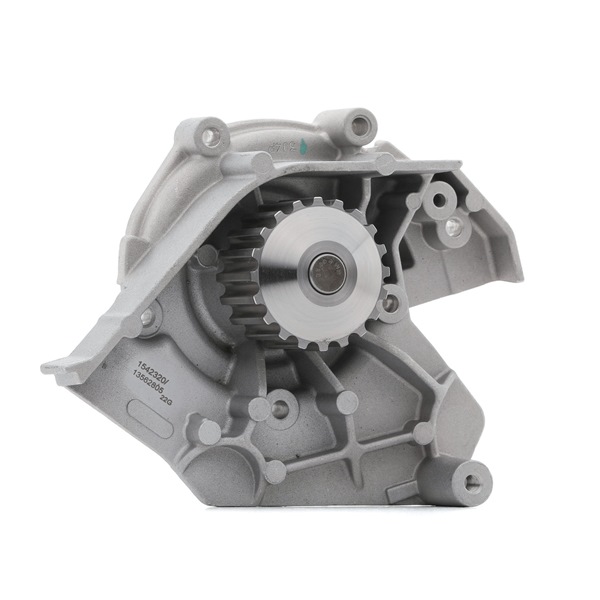 Bomba de agua 1201C5 RIDEX 1260W0191