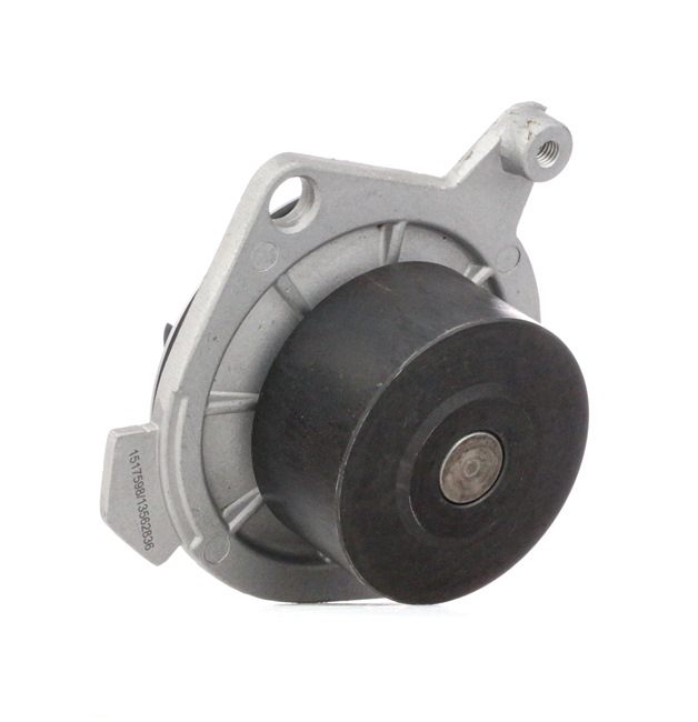 RIDEX 1260W0232 Wasserpumpe LANCIA THESIS (841AX) 2.4 Benzin 170 PS 2009