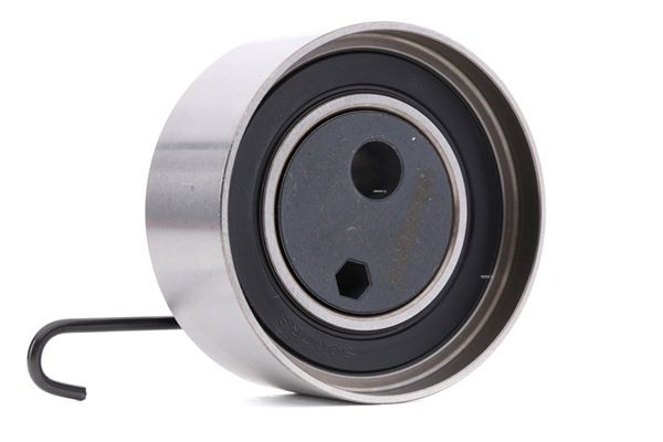 RIDEX 308T0044 Spanrol voor de distributieriem OPEL Corsa C Hatchback (X01) 1.7 DTI (F08, F68) Diesel 75 Pk 2009 kosten