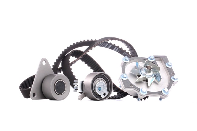 RIDEX 3096W0011 Kit de distribución VOLVO V70 II (SW, 285) 2.4 T Gasolina 200 cv 1999 precio