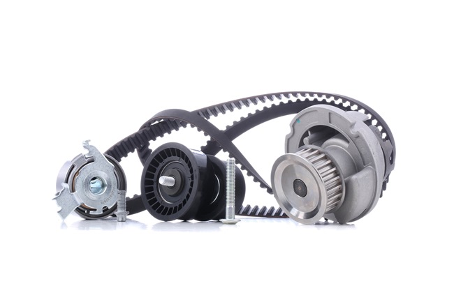 90412731 OE RIDEX Tandremssæt med vandpumpe 3096W0094