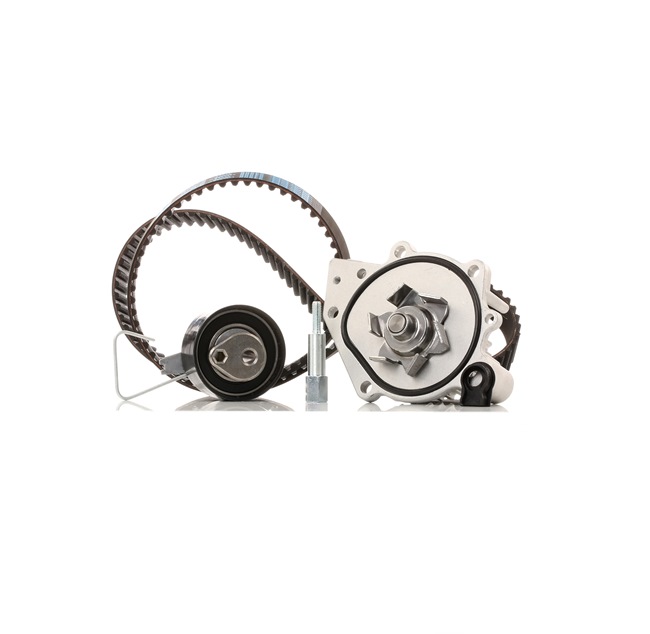RIDEX 3096W0098 Komplet (kit) zobatega jermena ROVER 75 (RJ) 1.8 Turbo Bencin 150 km 2004