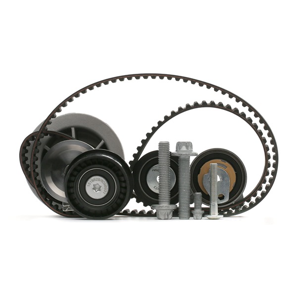 90412731 OE RIDEX Tandremssæt med vandpumpe 3096W0121