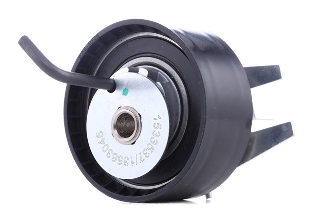 RIDEX 308T0095 Rolo tensor da correia de distribuição JAGUAR XF Sedan (X250) 3.0 D Diesel 241 cv 2014 preço
