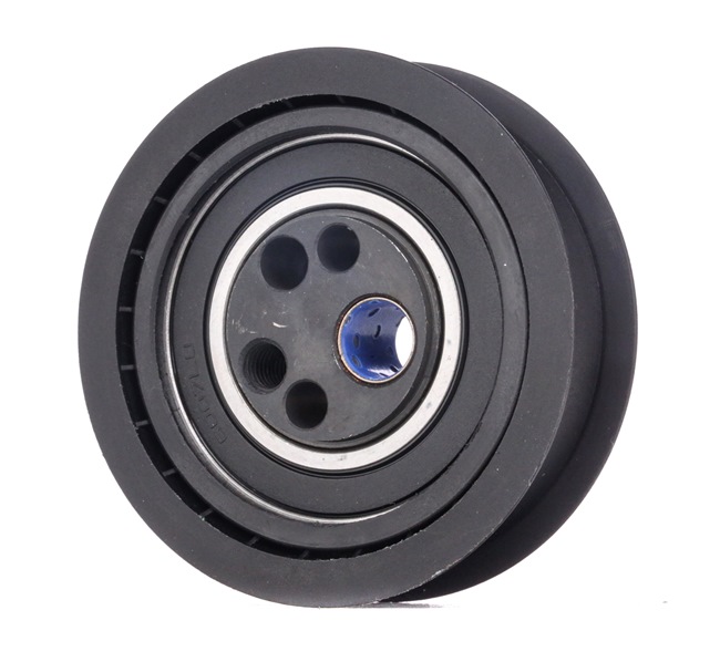 RIDEX 308T0106 Spanrol voor de distributieriem AUDI 80 Sedan (8C2, B4) 2.0 E quattro Benzine 115 Pk 1994 kosten