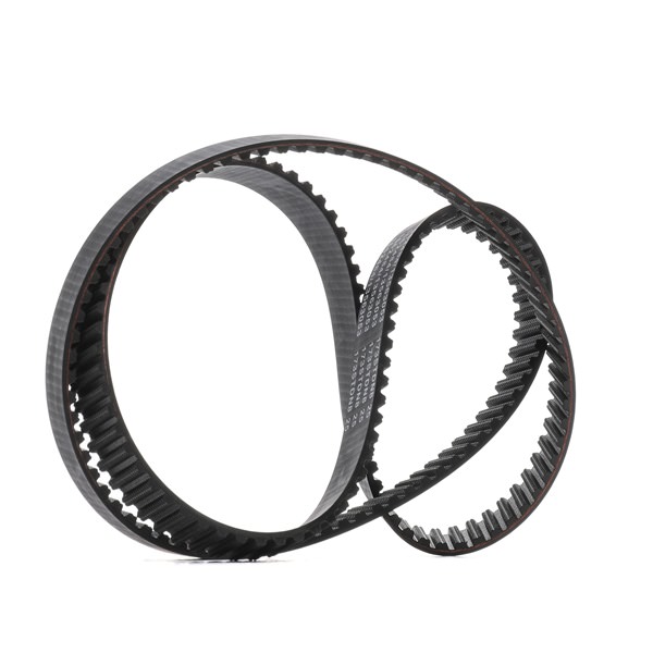 7613823 OE RIDEX Cinghia dentata 306T0142