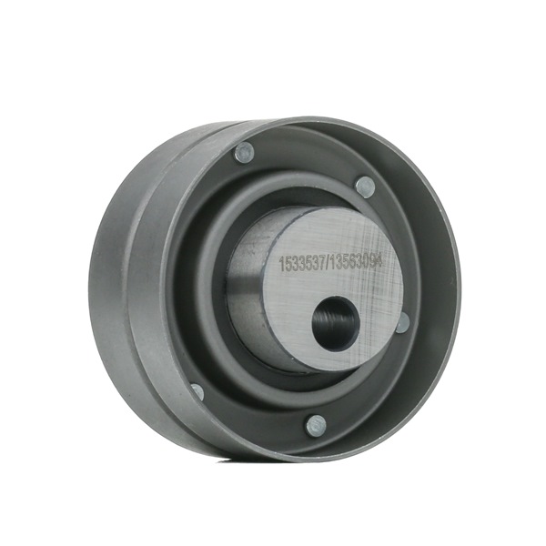 Polea tensora, correa dentada 96098279 RIDEX 308T0172
