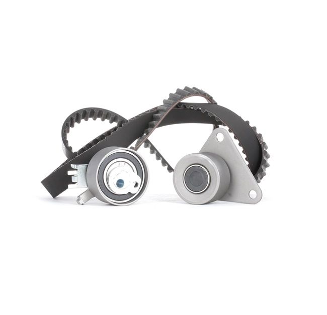 RIDEX 307T0013 Kit de distribución VOLVO V70 II (285) 2.4 T Gasolina 200 cv 2003 precio