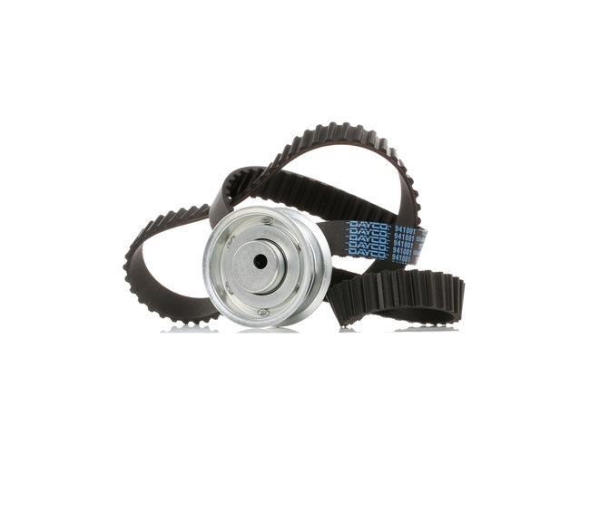 RIDEX 307T0017 Kit de distribution VOLKSWAGEN Transporter T4 Minibus (70B, 70C, 7DB, 7DK, 70J, 70K, 7DC, 7DJ) 1.9 TD Diesel 68 CV 2003 prix