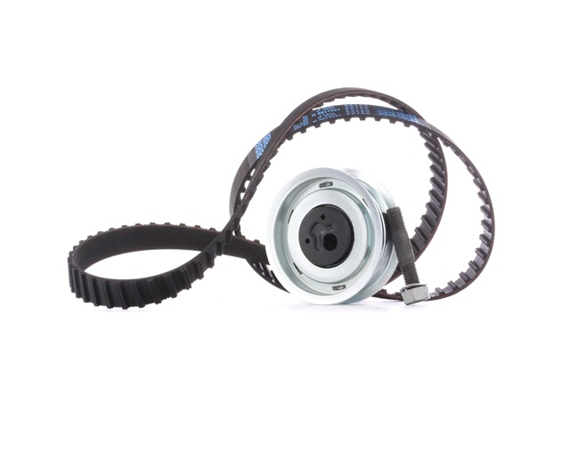 RIDEX 307T0020 Zahnriemensatz VW Transporter IV Bus (70B, 70C, 7DB, 7DK, 70J, 70K, 7DC, 7DJ) 2.0 Benzin 84 PS 2003